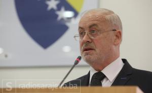 Arnautović o najavi Čovića: To je posao za Tužilaštvo; Hrvatska se ozbiljno upliće